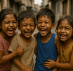 ආයතනික රැකවරණය හෝ භාරකාරත්වය යටතේ වන ළමුන් සහ වීදි ළමුන් සඳහා ජීවන වියදම් දීමනාවක්